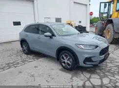3CZRZ2H72RM111339 2024 HONDA HR-V
