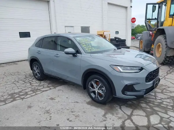 3CZRZ2H72RM111339 2024 HONDA HR-V - Image 1