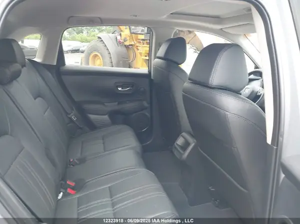 3CZRZ2H72RM111339 2024 HONDA HR-V - Image 8