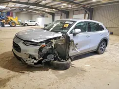 3CZRZ2H72RM700245 2024 HONDA HR-V