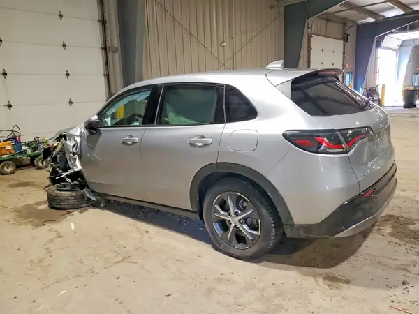 3CZRZ2H72RM700245 2024 HONDA HR-V - Image 2