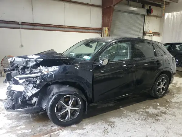 3CZRZ2H72RM702867 2024 HONDA HR-V - Image 1