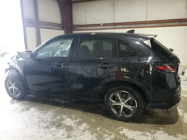 3CZRZ2H72RM702867 2024 HONDA HR-V - Image 2