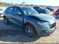 3CZRZ2H72RM703243 2024 HONDA HR-V