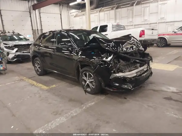 3CZRZ2H72RM703551 2024 HONDA HR-V - Image 1