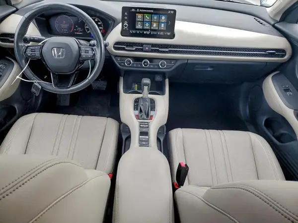 3CZRZ2H72RM703825 2024 HONDA HR-V - Image 8