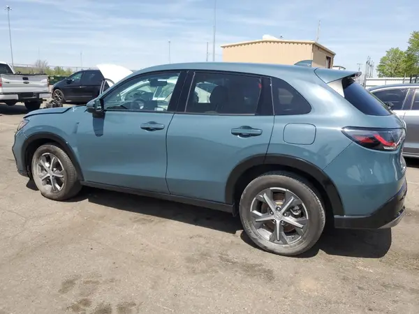 3CZRZ2H72RM703839 2024 HONDA HR-V - Image 2