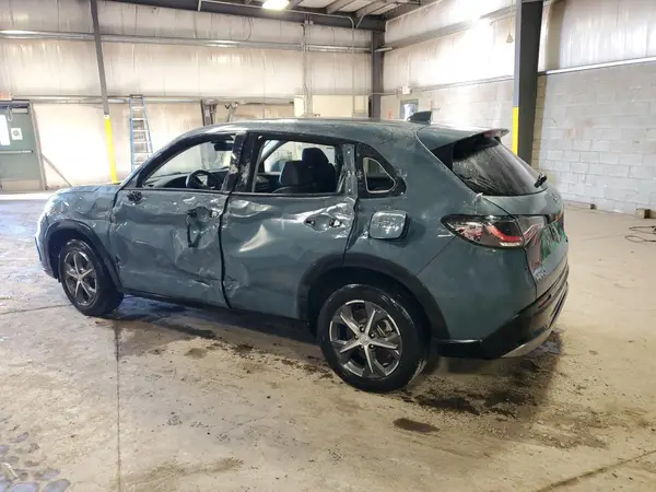3CZRZ2H72RM706532 2024 HONDA HR-V - Image 2