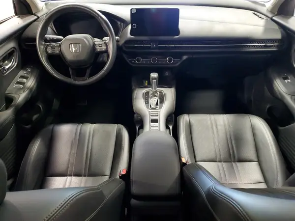 3CZRZ2H72RM706532 2024 HONDA HR-V - Image 8