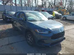 3CZRZ2H72RM725694 2024 HONDA HR-V