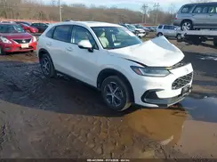 3CZRZ2H72RM726814 2024 HONDA HR-V