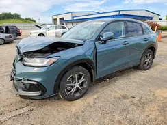 3CZRZ2H72RM729213 2024 HONDA HR-V