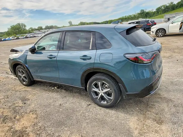 3CZRZ2H72RM729213 2024 HONDA HR-V - Image 2
