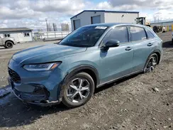 3CZRZ2H72RM730636 2024 HONDA HR-V