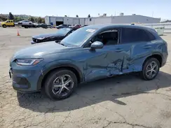 3CZRZ2H72RM731351 2024 HONDA HR-V