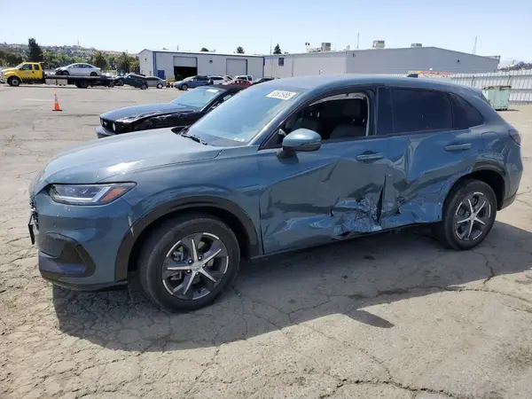 3CZRZ2H72RM731351 2024 HONDA HR-V - Image 1