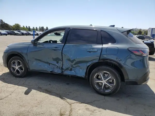 3CZRZ2H72RM731351 2024 HONDA HR-V - Image 2