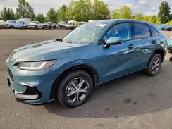 3CZRZ2H72RM734153 2024 HONDA HR-V