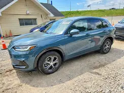 3CZRZ2H72RM734895 2024 HONDA HR-V