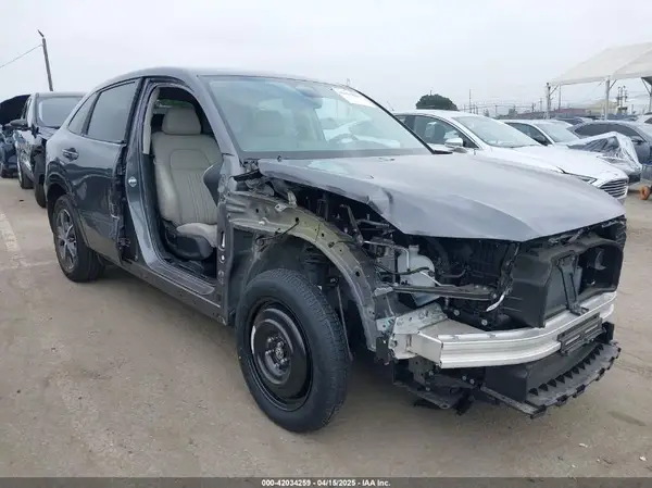 3CZRZ2H72RM735223 2024 HONDA HR-V - Image 1