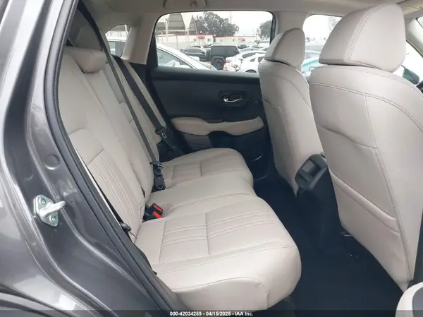 3CZRZ2H72RM735223 2024 HONDA HR-V - Image 8