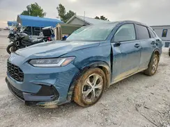 3CZRZ2H72RM736369 2024 HONDA HR-V