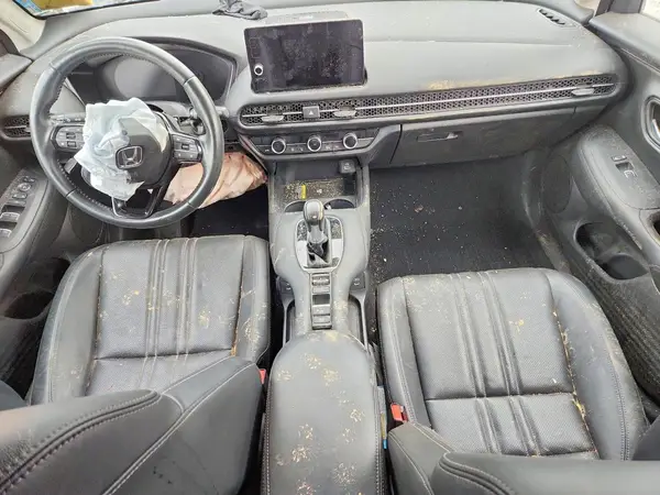 3CZRZ2H72RM736369 2024 HONDA HR-V - Image 8