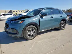 3CZRZ2H72RM737084 2024 HONDA HR-V