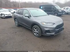 3CZRZ2H72RM742320 2024 HONDA HR-V