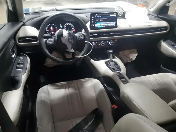 3CZRZ2H72RM743208 2024 HONDA HR-V - Image 8