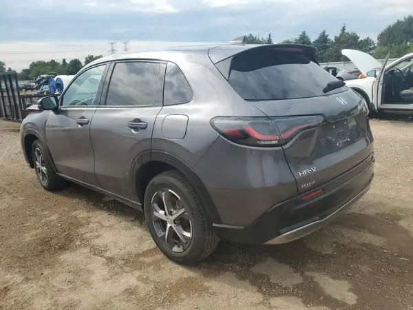 3CZRZ2H72RM746142 2024 HONDA HR-V - Image 2