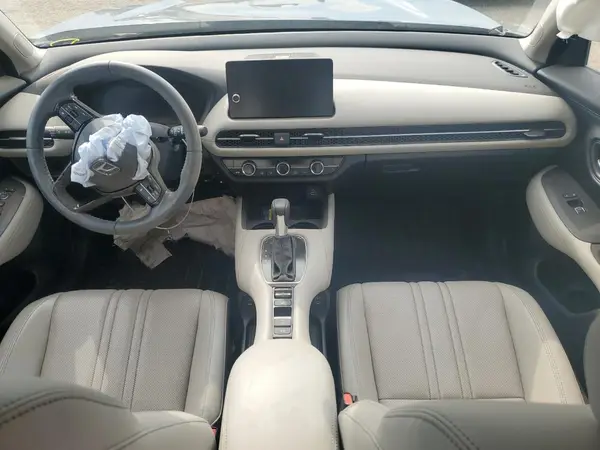 3CZRZ2H72RM746142 2024 HONDA HR-V - Image 8