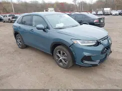 3CZRZ2H72RM754452 2024 HONDA HR-V