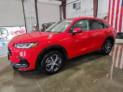3CZRZ2H72RM761482 2024 HONDA HR-V