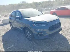3CZRZ2H72RM766360 2024 HONDA HR-V