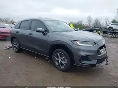 3CZRZ2H72RM773499 2024 HONDA HR-V
