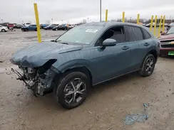 3CZRZ2H72RM776788 2024 HONDA HR-V