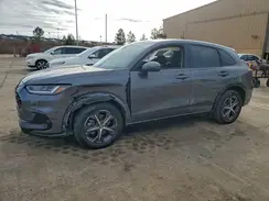 3CZRZ2H72RM778458 2024 HONDA HR-V