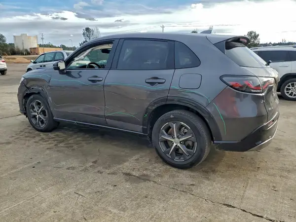3CZRZ2H72RM778458 2024 HONDA HR-V - Image 2