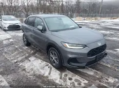 3CZRZ2H72RM782316 2024 HONDA HR-V