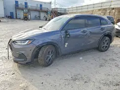 3CZRZ2H72RM782350 2024 HONDA HR-V