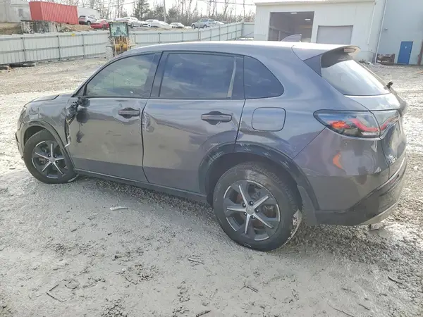 3CZRZ2H72RM782350 2024 HONDA HR-V - Image 2