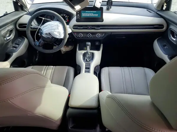 3CZRZ2H72RM782350 2024 HONDA HR-V - Image 8
