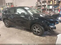 3CZRZ2H72RM782736 2024 HONDA HR-V