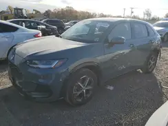 3CZRZ2H72RM786981 2024 HONDA HR-V