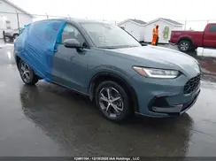 3CZRZ2H72SM103022 2025 HONDA HR-V