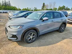 3CZRZ2H72SM106969 2025 HONDA HR-V