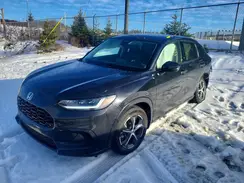 3CZRZ2H72SM110567 2025 HONDA HR-V