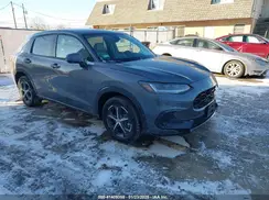 3CZRZ2H72SM702468 2025 HONDA HR-V