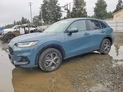3CZRZ2H72SM702812 2025 HONDA HR-V
